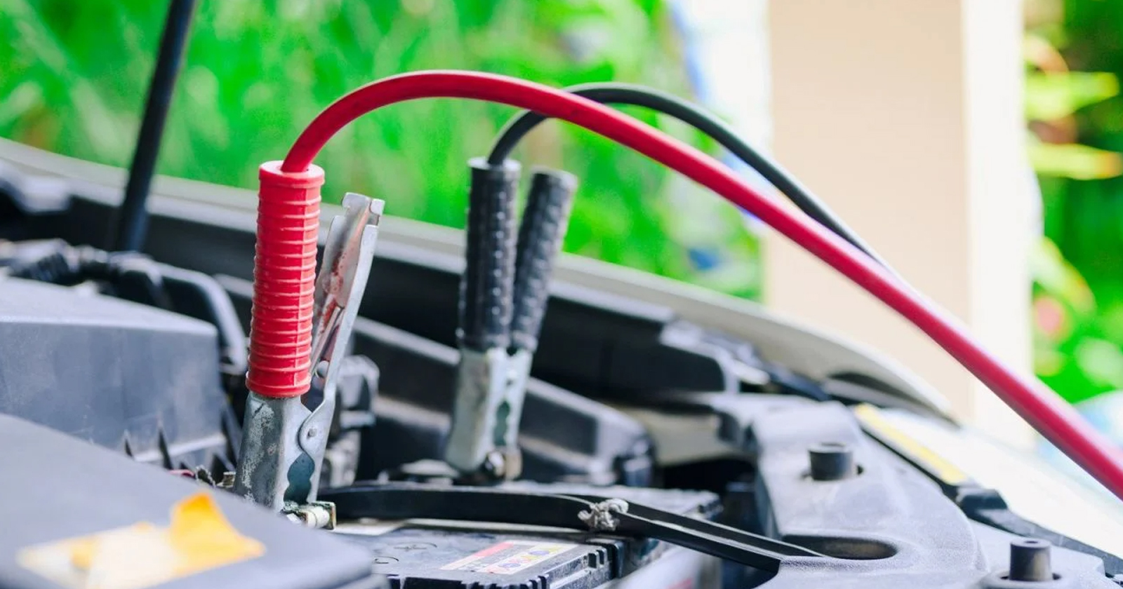 İzkent Akü Takviye