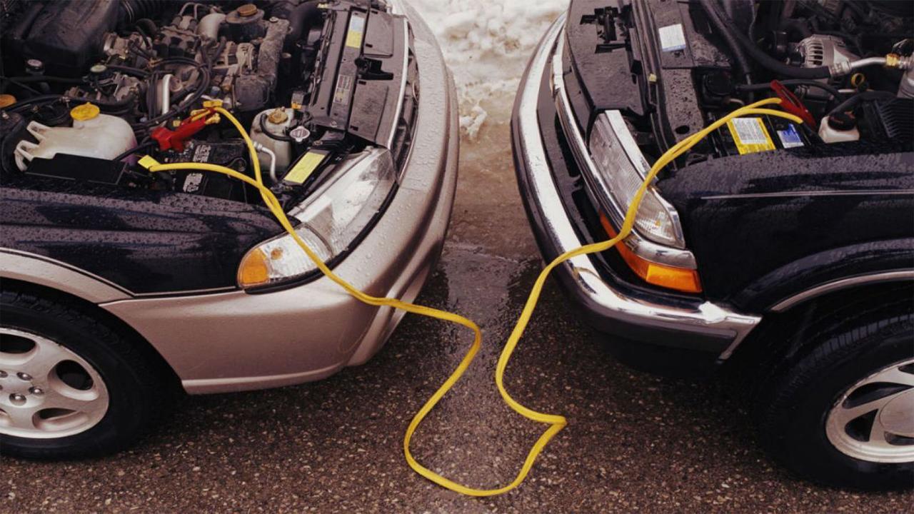 İzkent Akü Takviye